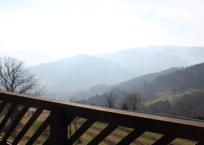 Logis Restaurant Panorama