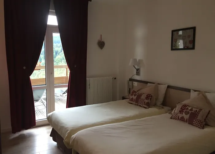 Logis Hotel Restaurant Panorama Hotel