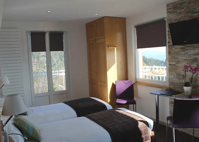 Logis Restaurant Panorama