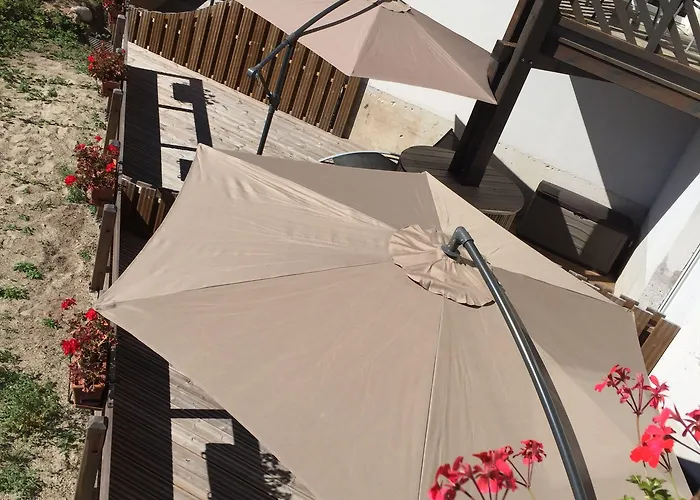 Logis Hotel Restaurant Panorama Hotel