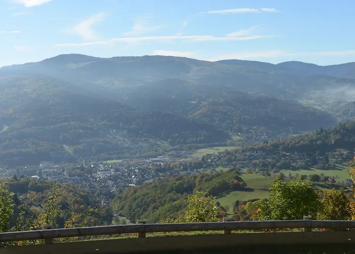 Hotel Logis Hotel Restaurant Panorama 3*