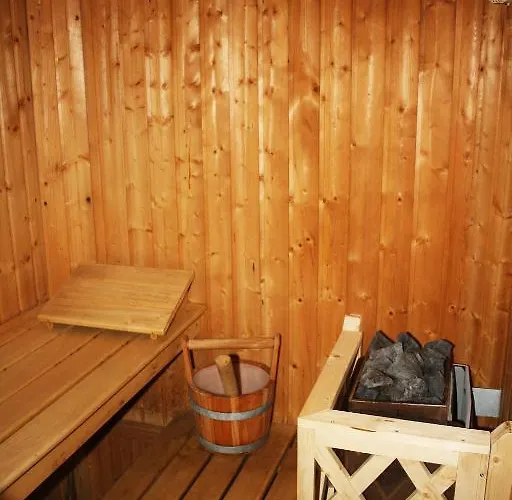 Logis Hotel Restaurant Panorama Hotel 3*