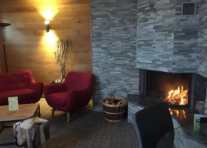 Logis Hotel Restaurant Panorama 3* Munster (Haut-Rhin)