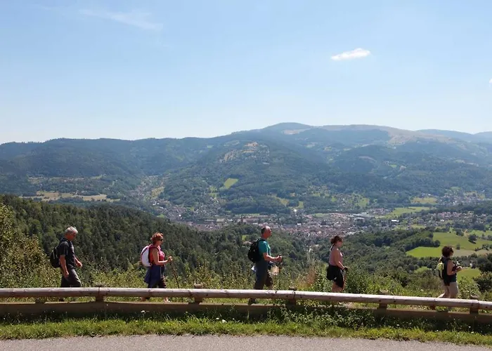 Logis Restaurant Panorama